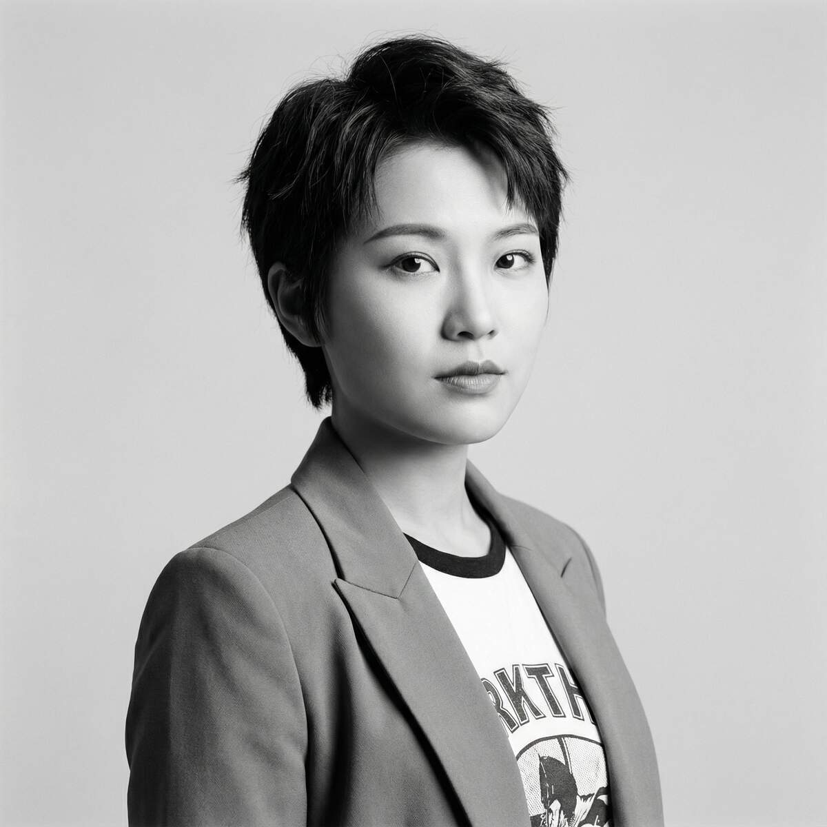 国产视频创作者