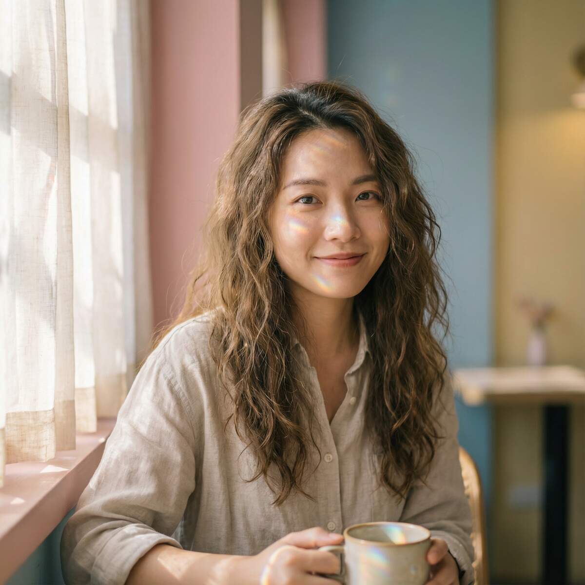 国产视频创作者