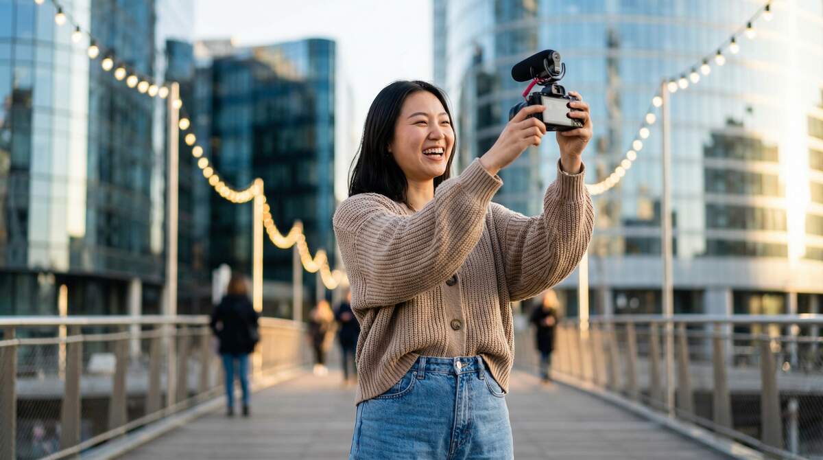 国产视频城市街拍视频