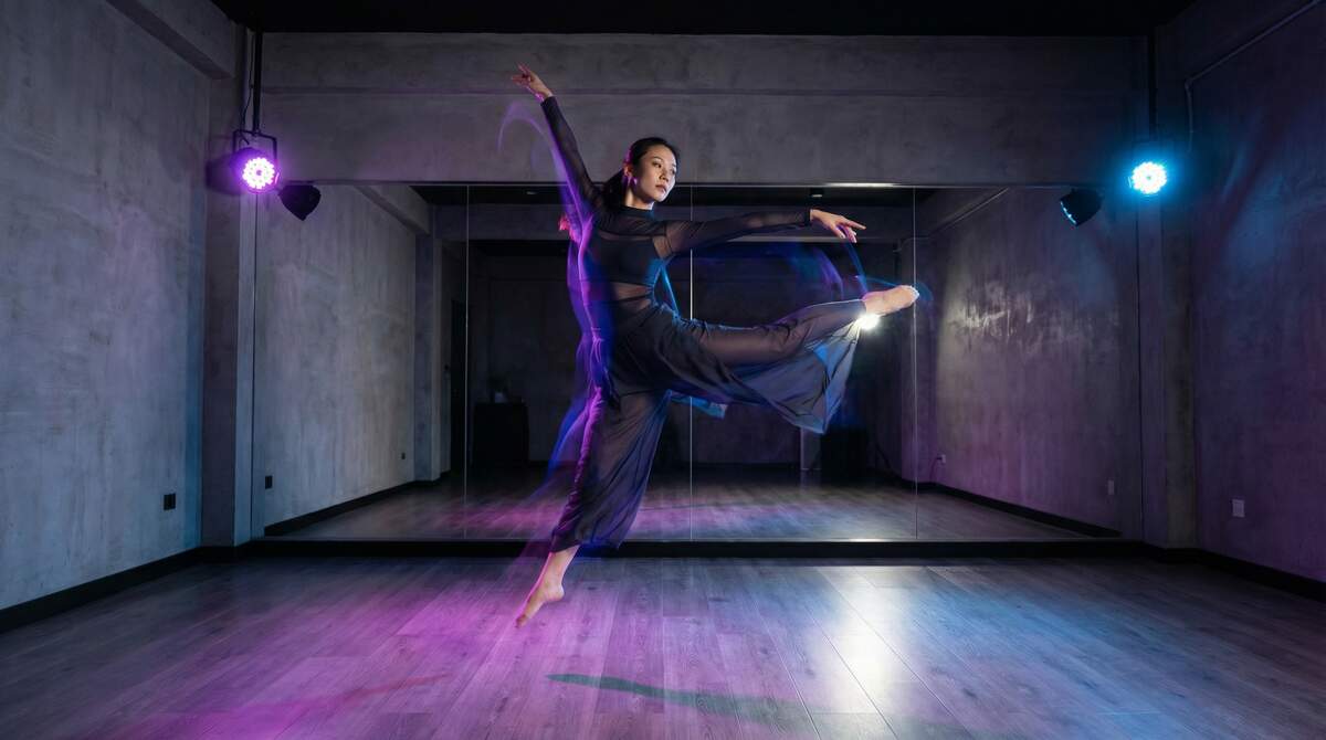 国产视频舞蹈视频