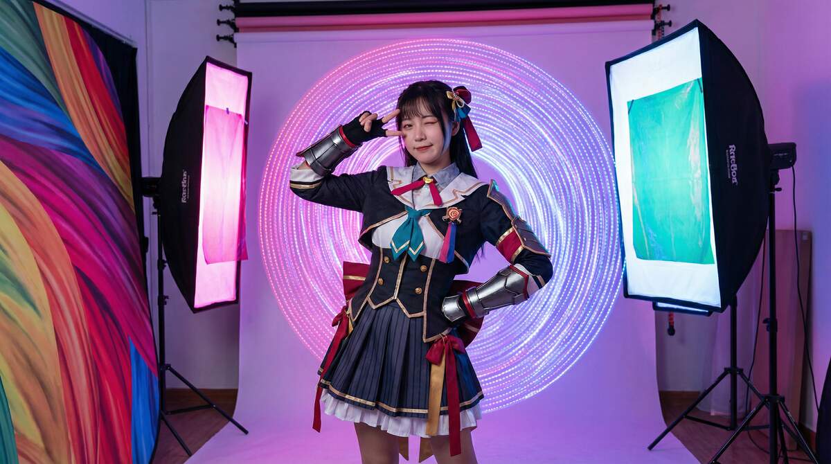 国产视频 Cosplay视频